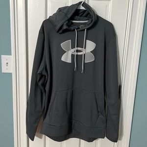 Underarmour hoodie